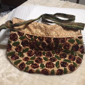 Boho Handbag